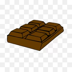 Free Png Download Chocolate Bar Png Pic Png Images - Chocolate Bar ClipartFlare.com 