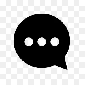 Chat Icon Images #112214 - Free Icons Library