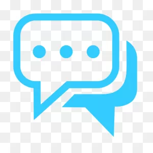 Chat Icon Clipart - Text, Font, Line, Transparent Clip Art