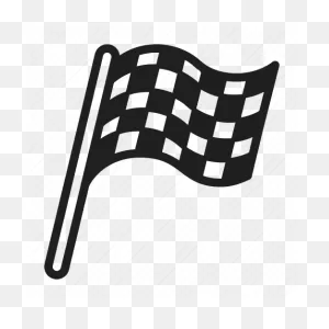 Checkered, Checkers, Flag Icon - Download On Iconfinder