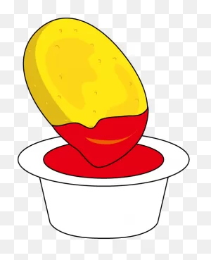 Free Chicken Nuggets Cliparts, Download Free Chicken Nuggets ClipartFlare.com 