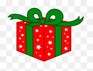 6  Christmas Present Clipart - Preview : Christmas Present ClipartFlare.com 