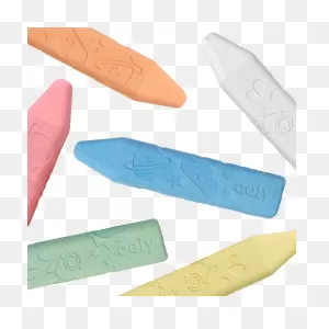 Chalk | Object Shows Community | ClipartFlare