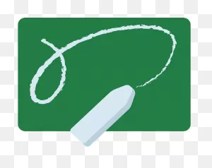 Chalk Png