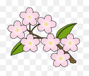Free Blossom Flower Cliparts, Download Free Blossom Flower ClipartFlare.com 