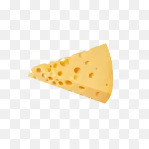 Cheese Single Slice Png Hd Transparent Background Image - ClipartFlare