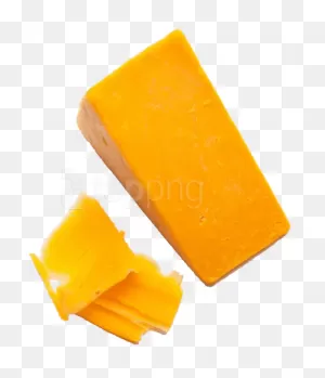 Download Cheese Transparent Png Images Background - 4 Slices ClipartFlare.com 