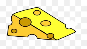 Free Cheese Slices Cliparts, Download Free Cheese Slices Cliparts ClipartFlare.com 