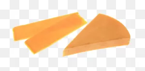 Transparent Slice Of Cheese Clipart - Transparent Vegan Cheese Png ClipartFlare.com 