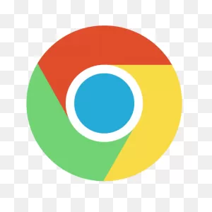Appicns Chrome Icon | Simplified App Iconset | Appicns
