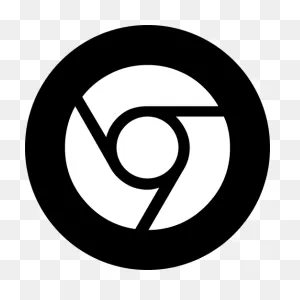 Chrome Icon