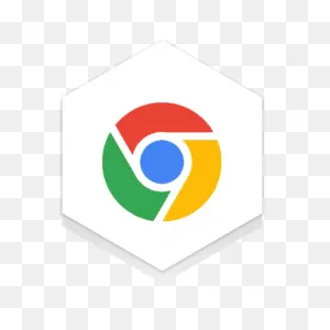 Google Chrome Honeycomb Icon By Benjii00 On 