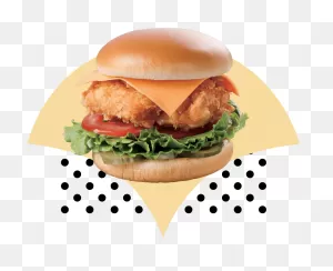 Menu — Tkk Fried Chicken
