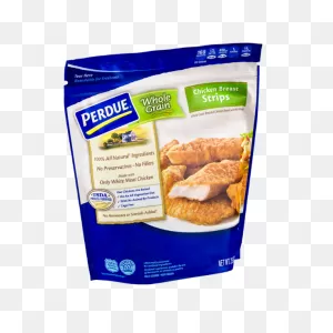Perdue Whole Grain Chicken Breast Strips Reviews 2021