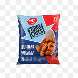 Chicken Tenders