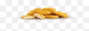 Why Do Kids Like Chicken Nuggets More Than Chicken Tenders? - Quora