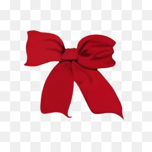 Christmas Bow