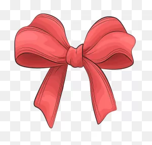 Christmas Bow Decoration Clipart. Free Download Transparent .png ClipartFlare.com 