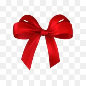 Free Christmas Bow Transparent Background, Download Free Christmas ClipartFlare.com 