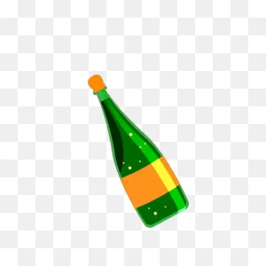Top Popping Champagne Stickers For Android & Ios | Gfycat