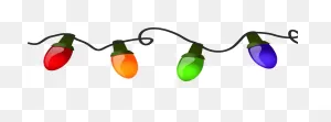 Free Christmas Lights Border, Download Free Christmas Lights ClipartFlare.com 