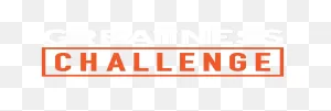 The Greatness Challenge