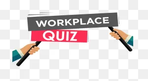 The Workplace Quiz - Wave Workplace Challenge Clipart - Full Size ClipartFlare.com 