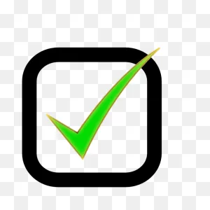 Checkbox Checked Clip Art At ClipartFlare ClipartFlare.com - Vector Clip Art Online ClipartFlare.com 