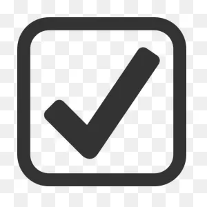 Checkbox | ClipartFlare ClipartFlare.com