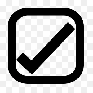 Tick Check Box Clip Art At ClipartFlare ClipartFlare.com - Vector Clip Art Online ClipartFlare.com 