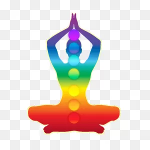 The Business Development Chakra System - Angela Raspass - Business ClipartFlare.com 