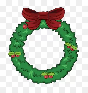 Free Christmas Wreath Pictures, Download Free Christmas Wreath ClipartFlare.com 