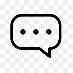 Bubble, Chat, Dialogue, Discussions, Forum, Speech, Word Icon ClipartFlare.com 