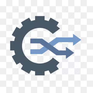 Change, Modify, Operation, Process, Switch Icon - Download On ClipartFlare.com 