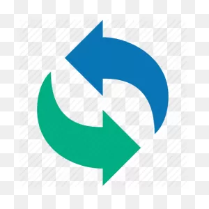 Change Icon Png #111357 - Free Icons Library