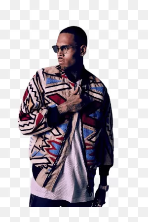Best 90 ]» Chris Brown Png, Logo, Clipart [Hd Background]