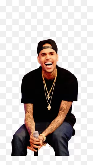 Best 90 ]» Chris Brown Png, Logo, Clipart [Hd Background]