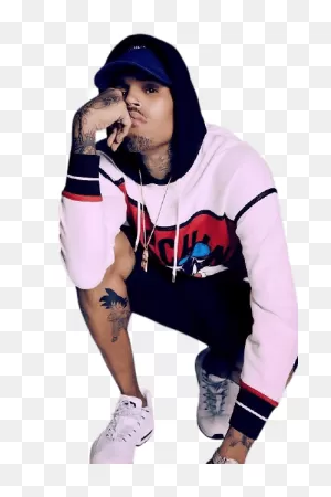 Best 90 ]» Chris Brown Png, Logo, Clipart [Hd Background]