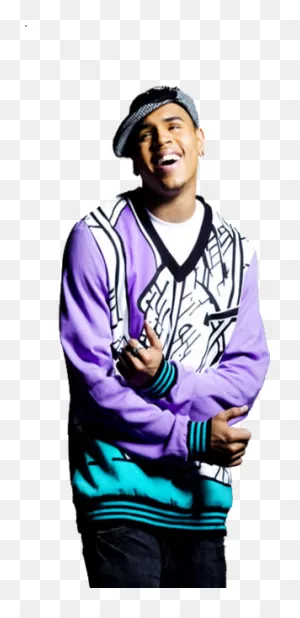 Chris Brown (Psd) | Official Psds