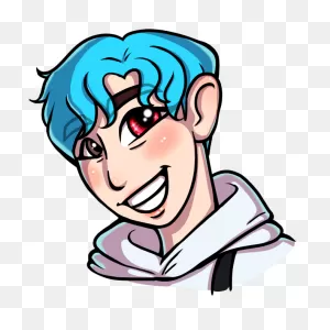 A Quick Chanyeol Sticker ✨ Should I Finish The Set Clipart ClipartFlare.com 