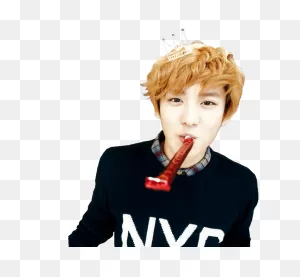 Exo Chanyeol Render 1 By Vanillaisyummy On 
