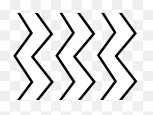 Lines Clipart Chevron - Clip Art - Png Download - Full Size ClipartFlare.com 
