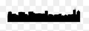 Chicago Skyline Vector - Chicago Clipart - Large Size Png Image ClipartFlare.com 