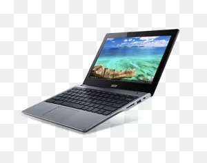 How To Turn Off A Chromebook Screen When Connected To An External ClipartFlare.com 