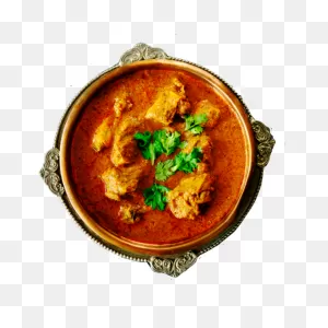 Tikka Masala | Butter Chicken Flavor