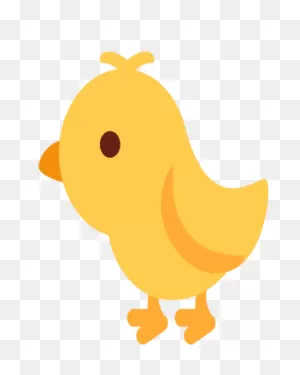Chick Png, PNG-WebP Clip Art For Web - Download Clip Art, Png Icon Arts