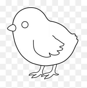 Chick Cliparts - Cliparts Zone