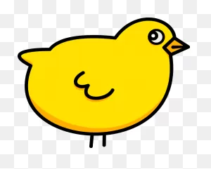 Chick Clipart. Free Download Transparent .png | ClipartFlare