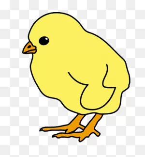 Free Baby Chick Clipart, Download Free Baby Chick Clipart Png ClipartFlare.com 