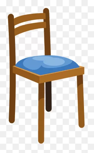 Chair Office Desk - Free Vector Graphic On ClipartFlare